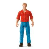 Schleich 42608 Farm World Tractor Con Remolque