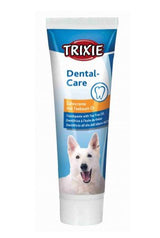 Trixie Pasta De Dientes Para Perros O Gatos 100g 2549