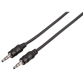 Hama Twin Adaptador De Audio Bluetooth - Jack 3.5mm Hembra - Rango De 10m - Negro