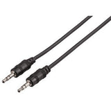 Hama Twin Adaptador De Audio Bluetooth - Jack 3.5mm Hembra - Rango De 10m - Negro