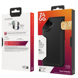 EAN 840390357618 - ZAGG Luxe funda para teléfono móvil 16 cm (6.3") Negro imagen 12