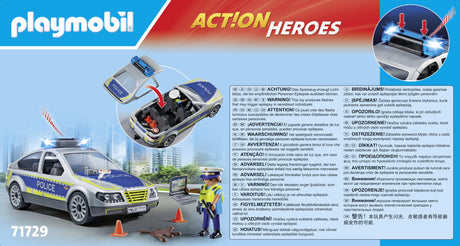 EAN 4008789717290 - Playmobil 71729 figura de juguete para niños imagen 4