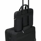 EAN 7640158668641 - DICOTA D31685 maletines para portátil 39,6 cm (15.6") Maletín Negro imagen 6