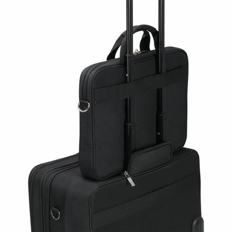 EAN 7640158668641 - DICOTA D31685 maletines para portátil 39,6 cm (15.6") Maletín Negro imagen 6