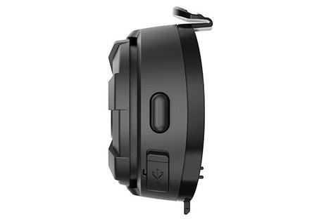 EAN 8809629526302 - Sena 10S-02D intercomunicador para motocicletas 4 canales 1600 m Negro imagen 4