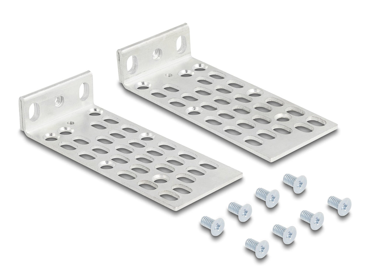 EAN 4043619662364 - DeLOCK 66236 accesorio de bastidor Kit de montaje imagen 1