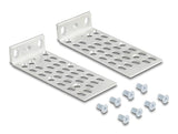 EAN 4043619662364 - DeLOCK 66236 accesorio de bastidor Kit de montaje imagen 1