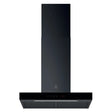 EAN 7333394074412 - Electrolux LFT816K De pared Negro 600 m³/h imagen 1