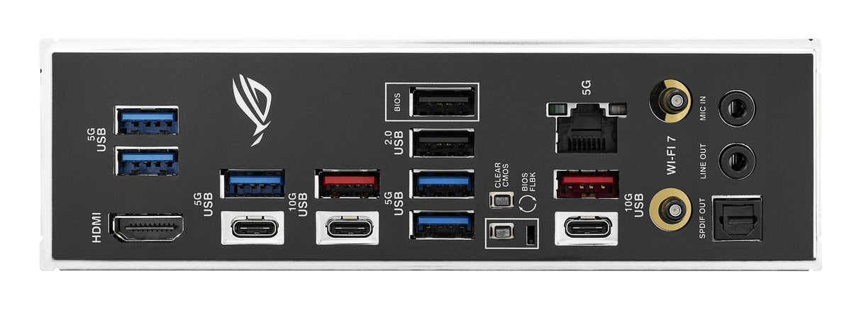 Placa Base Asus Rog Mrix B850-F Gaming Wifi7 Neo Amd,Am5,Ddr5,Atx