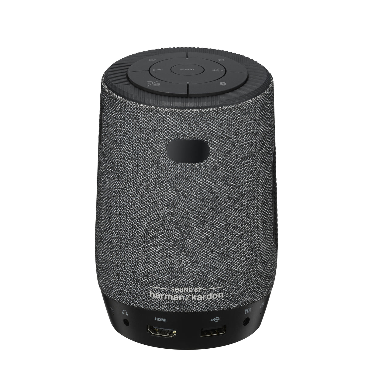 Proyector Led Asus - Tarde L1 - Resolucion (Nativa): 1280 X 720 (Hd) Brillo: 300 Led Lumen Hdmi Wifi Bt Baterias 3 H