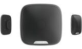 EAN 0856963007163 - Ajax StreetSiren Sirena inalámbrica Interior / exterior Negro imagen 1
