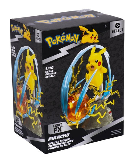 EAN 0191726399476 - Pokémon PKW2370 figura de juguete para niños imagen 1