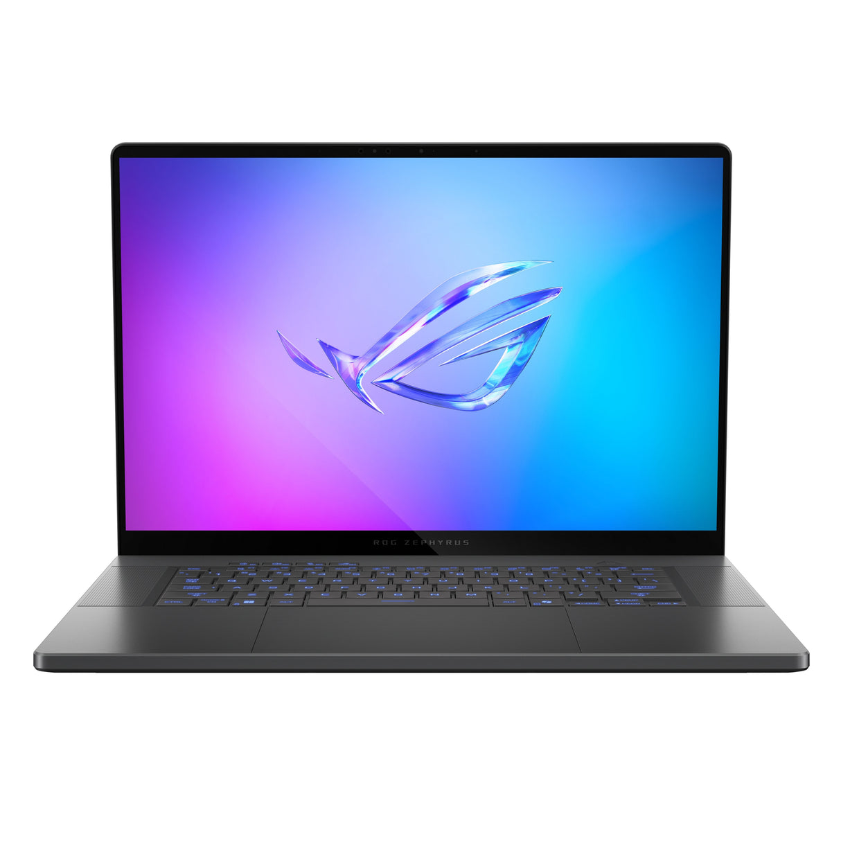 EAN 4711636009614 - ASUS ROG Zephyrus G16 GU605CM-QR003 Intel Core Ultra 9 40,6 cm (16") LPDDR5x-SDRAM NVIDIA GeForce RTX 506 imagen 2