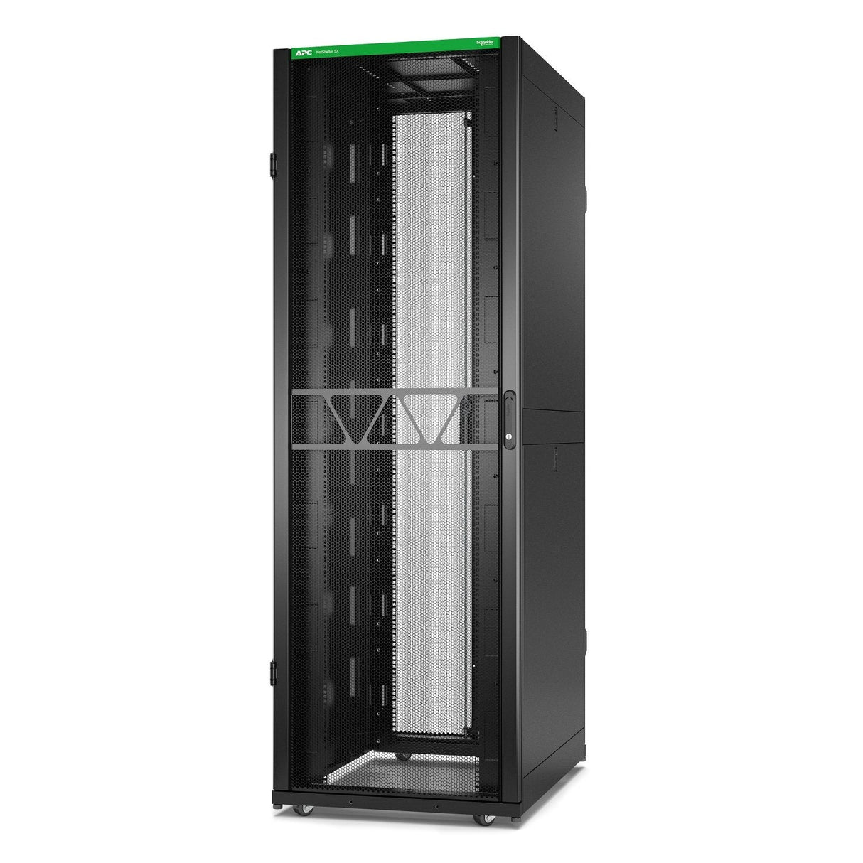 Apc Netshelter Sx Gen 2 - Armario Armario De Red - 2258 (H)