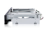 EAN 4713227445573 - Icy Dock MB171SP-1B panel bahía disco duro 13,3 cm (5.25") Panel de instalación Negro, Plata imagen 2