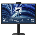 Philips Tft 24b2u3301h 60.5cm Ips 23.8'' 1920x1080 Dp Hdmi Usb-C Webcam