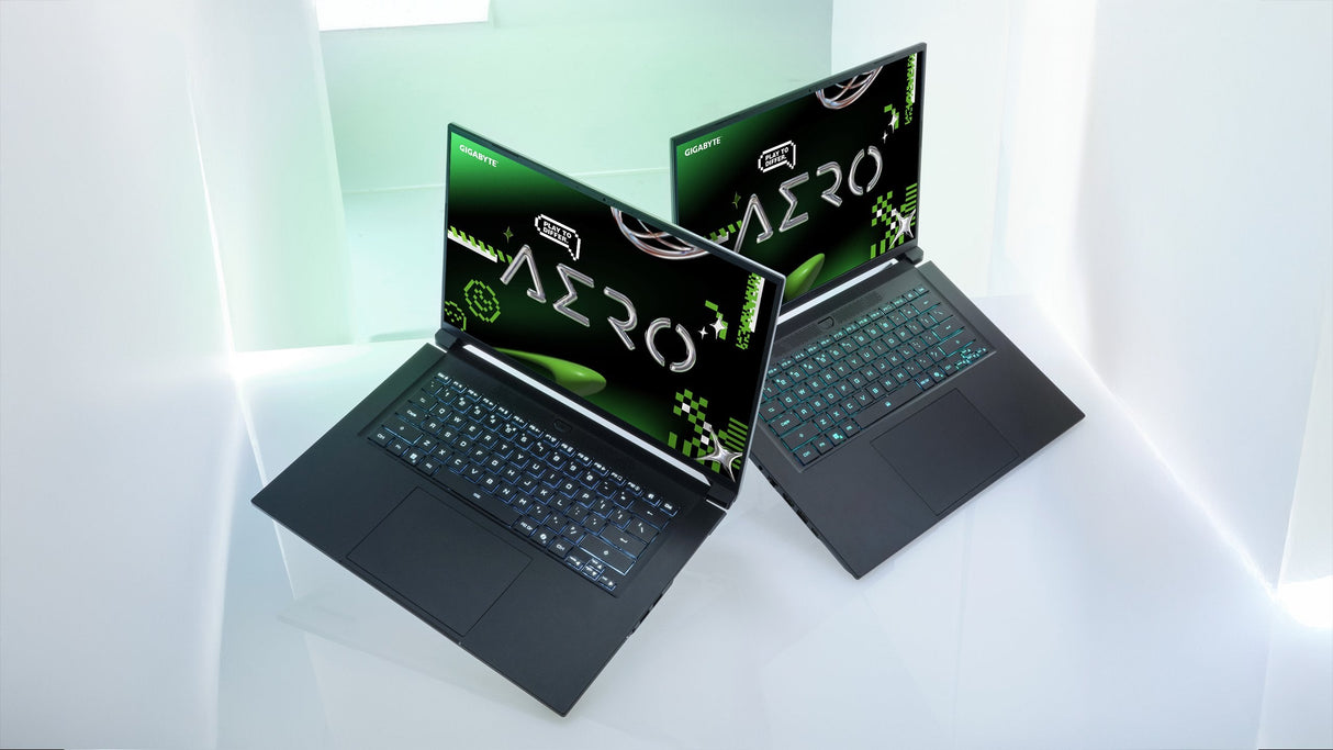 Aero X16 16 Qhd+ 165hz/R7 Ai 350/5060/32g/1t/W11