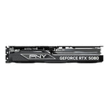 Tarjeta Grafica Pny Geforce Rtx 5080 Triple Fan  16 Gb Gddr7