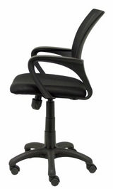 EAN 8436549396786 - PIQUERAS Y CRESPO Vianos Asiento acolchado tapizado Respaldo de malla imagen 4