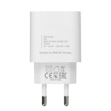 EAN 4260709013183 - Rivacase PS4101 Universal Blanco Corriente alterna Carga rápida Auto imagen 2