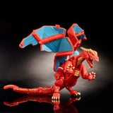 Figura Hasbro Dicelings Dungeons & Dragons : Honor Among Thieves Red Dragon