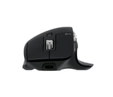 Ratón Logitech Mx Master 3s Mano Derecha Rf Wireless + Bluetooth Laser 8000 Dpi