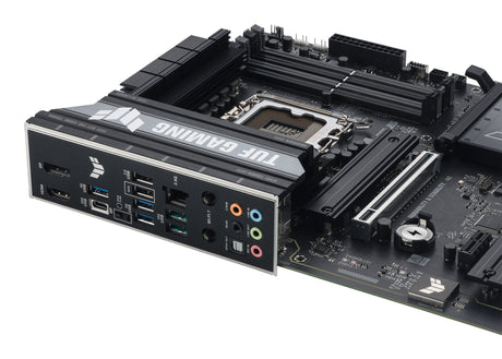 EAN 4711387815144 - ASUS TUF GAMING B860-PLUS WIFI Intel B860 LGA 1851 (Socket V1) ATX imagen 8