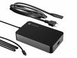 EAN 5901969439021 - NATEC Grayling adaptador e inversor de corriente Interior 90 W Negro imagen 1