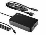 EAN 5901969439021 - NATEC Grayling adaptador e inversor de corriente Interior 90 W Negro imagen 1