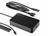Cargador Natec Grayling Usb-C 90w Para Portatiles, Tablets, Smartphones
