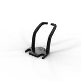 EAN 4262427630925 - PATCHBOX PONECATCH organizador de cables Estante Estribo guía de cables Negro 4 pieza(s) imagen 2