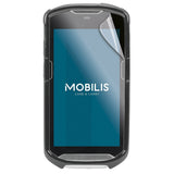 Mobilis Screen Protect Anti-Shock Ik06 Clear Zebra Ec50 55