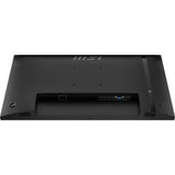 EAN 4711377330473 - MSI Pro MP275PGDE E14 pantalla para PC 68,6 cm (27") 1920 x 1080 Pixeles Full HD LCD Negro imagen 15