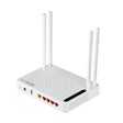 EAN 6952887401088 - TOTOLINK A3002RU router inalámbrico Gigabit Ethernet Doble banda (2,4 GHz / 5 GHz) Blanco imagen 1
