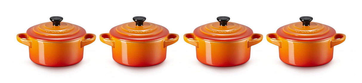 EAN 0843251107445 - Le Creuset 79212100900100 fuente de asado 0,25 L Cerámico imagen 6