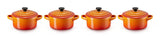 EAN 0843251107445 - Le Creuset 79212100900100 fuente de asado 0,25 L Cerámico imagen 6
