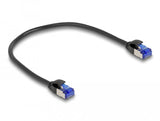 EAN 4043619802258 - DeLOCK 80225 cable de red Cat6a S/FTP (S-STP) imagen 1