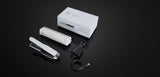 EAN 5060703494907 - GHD Unplugged Plancha de pelo Caliente Blanco imagen 5