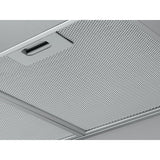 EAN 7332543668106 - Electrolux LFP536X Semintegrada (extraíble) Gris, Acero inoxidable 600 m³/h imagen 3