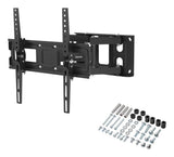 Hama 00220897 Tv-Soporte De Pared 32-75" 40kg Vesa 100x100-400x400 Schwenkbar Neigbar Ausziehbar Black