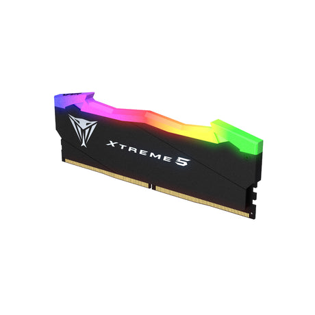 EAN 4711378425475 - Patriot Memory Viper Xtreme 5 PVXR548G80C38K módulo de memoria 48 GB 2 x 24 GB DDR5 imagen 4