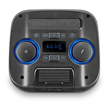 EAN 8435430625813 - NGS WILD CLUB Altavoz portátil estéreo Negro 80 W imagen 5