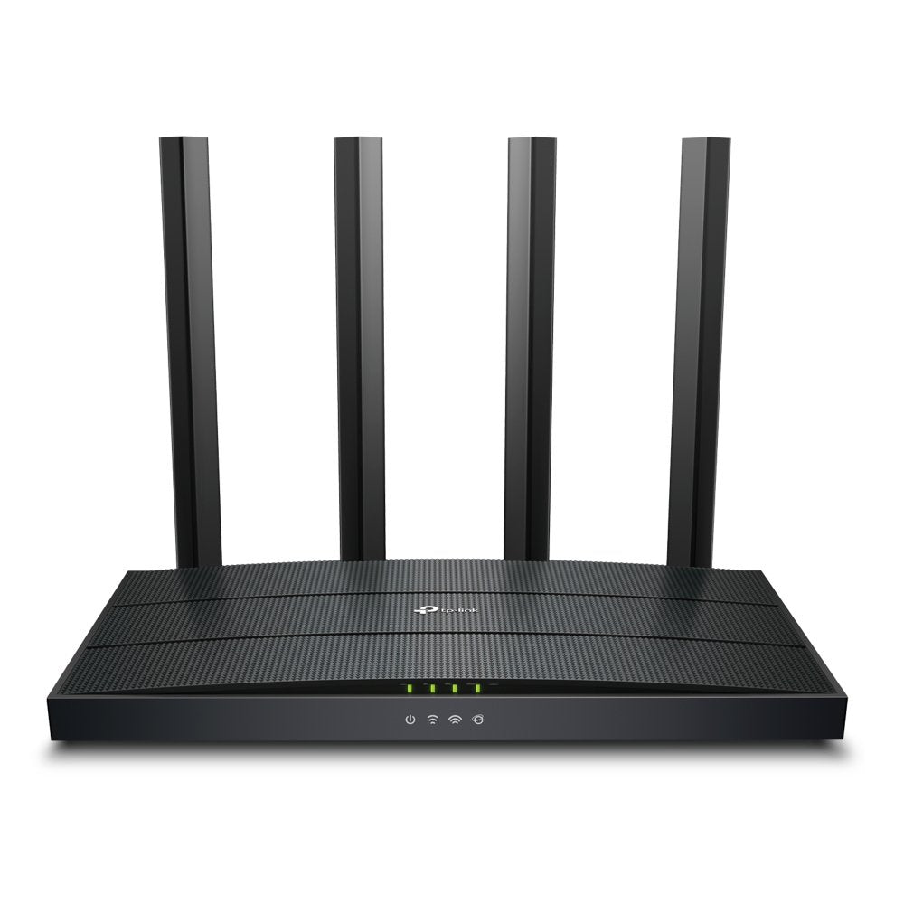 Tp-Link Wl-Router Archer Ax18