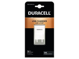 Duracell Duracell 1a Usb Smartphone Wall Charger Para For All Apple & Android Smartphones Dracusb1w-Eu