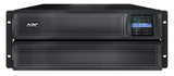 EAN 0731304327158 - APC Smart-UPS X 2200VA sistema de alimentación ininterrumpida (UPS) Línea interactiva 2,2 kVA 1980 W 10 s imagen 1