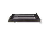 EAN 4713227445665 - Icy Dock MB842MP-B caja para disco duro externo Caja externa para unidad de estado sólido (SSD) Negro, Pl imagen 2