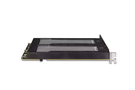 EAN 4713227445665 - Icy Dock MB842MP-B caja para disco duro externo Caja externa para unidad de estado sólido (SSD) Negro, Pl imagen 2