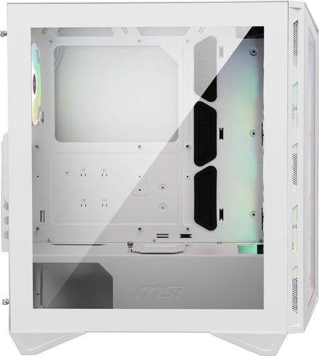 EAN 4719072899301 - MSI CAS MPG GUNGNIR 110R WHITE Midi Tower Blanco imagen 10