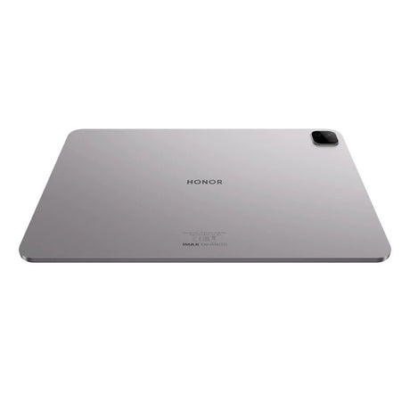 EAN 6942785107977 - Honor Pad X9 Max Snapdragon 256 GB 33 cm (13") 6 GB Wi-Fi 5 (802.11ac) Android 16 Gris imagen 4