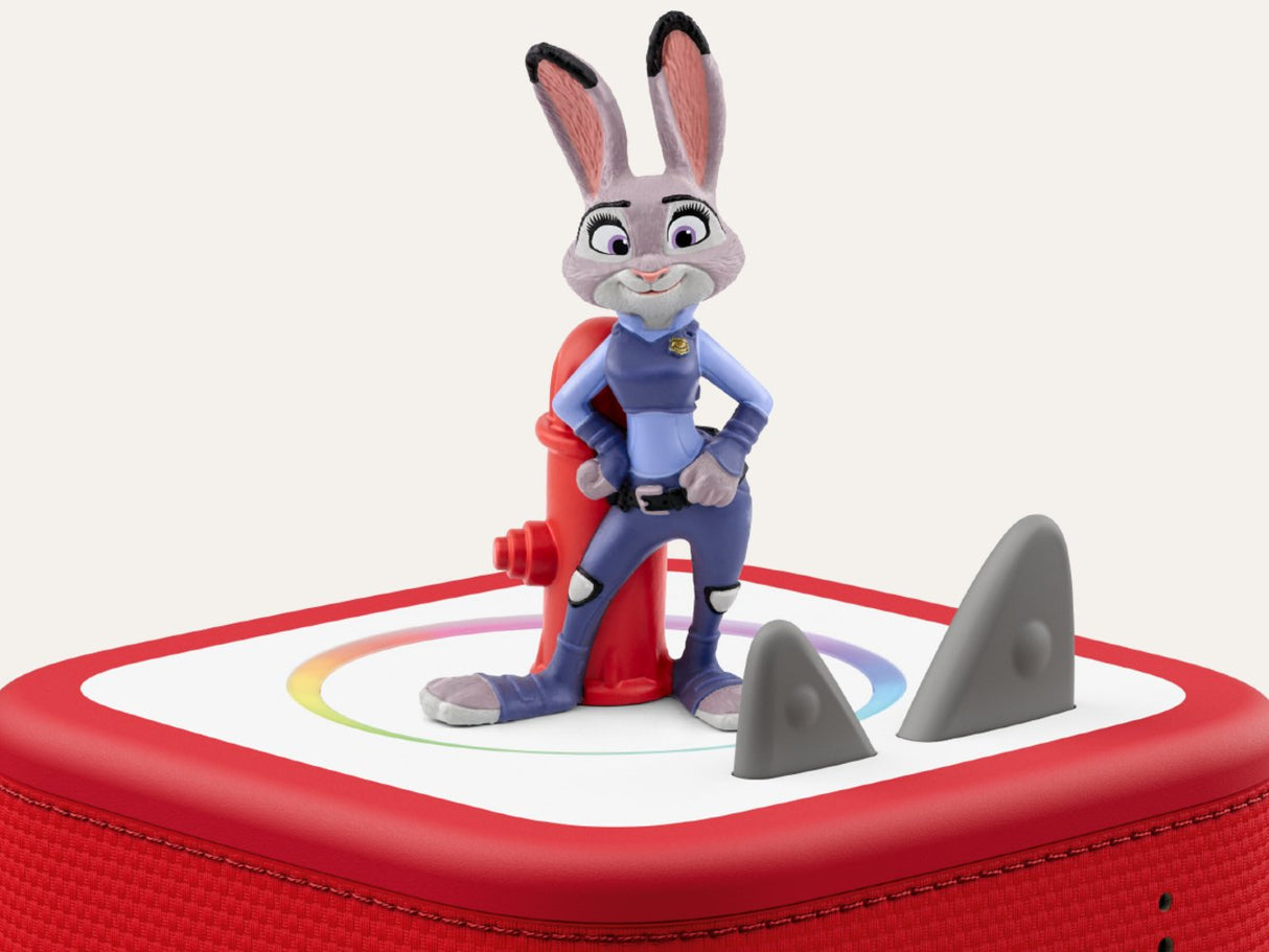 Tonies Disney - Zoomania 1+2